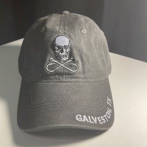 Galveston, TX hat